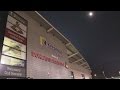 Inside Out: Doncaster Rovers
