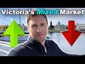 Spring Market Madness! Victoria, BC Real Estate Update