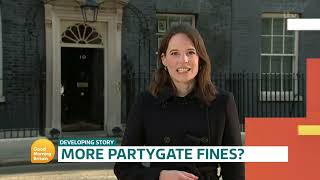 ITV | Good Morning Britain - 14/4/22 - 0804BST