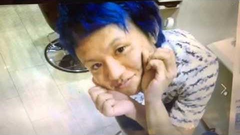 アンプヘアー予告 大西編