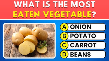 Can You Pass This 30-Question General Knowledge Quiz? 🧠 Take This Trivia Test 🎓