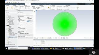 CFD Tutorial 8 Unsteady VAWT Profile