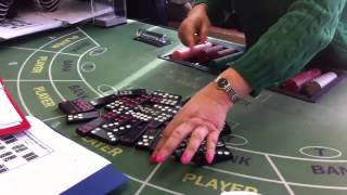 Casino Pai Gow Tiles Intro