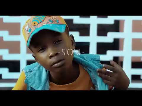 DOGO SILLAH SIONI OFFICIAL VIDEO