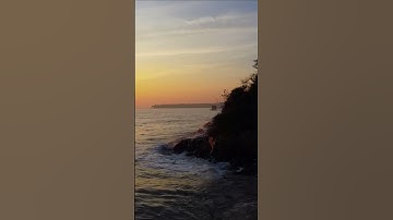 Thumbnail of The song of the sea #epic #drone #dronevideo #beachlife #musicvideo