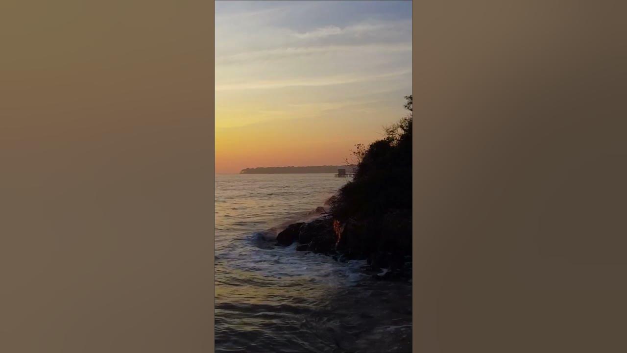 The song of the sea #epic #drone #dronevideo #beachlife #musicvideo