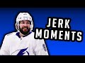 Nikita Kucherov/Top Jerk Moments