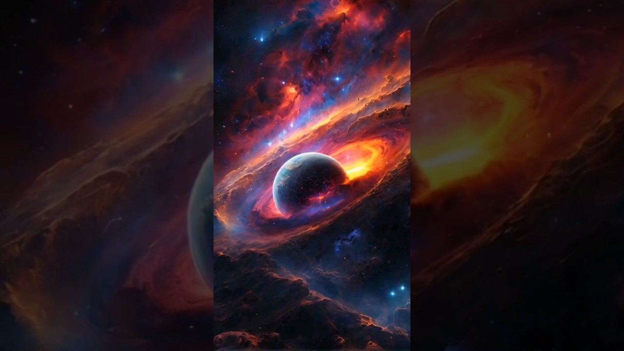 मिल गया पृथ्वी जैसा ग्रह। Found a planet like Earth.🌐