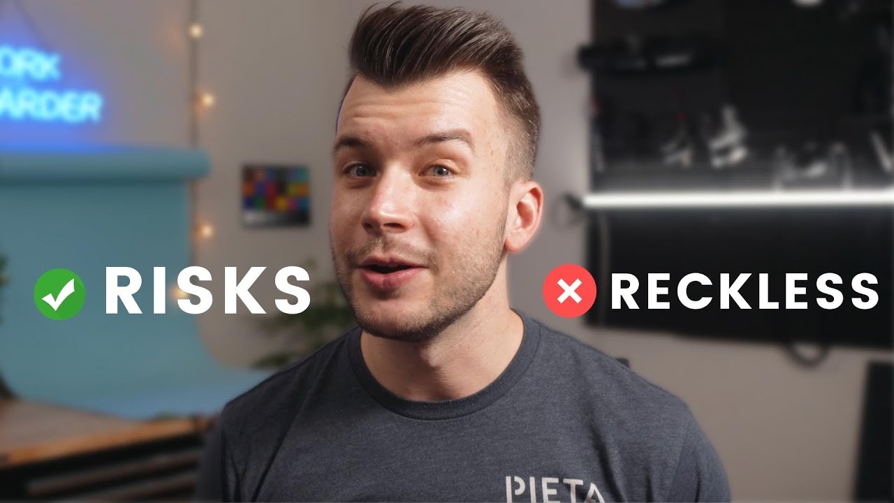 3 Things To Get Your Photography Business Started Right