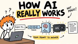 What Really Happens When You Run an AI Model on Your PC? screenshot 3