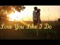 Love You Like I Do (Remix) - Jamillions ft. Jori King