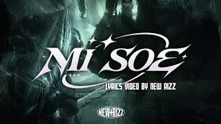 Wink - Mi Soe ( Lyrics Video ) 👾