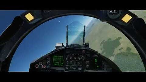 DCS 2.5.1 - Testing TrackHat
