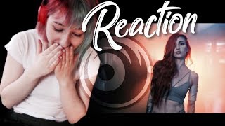 LIGHTS—We Were Here Music Video *Live Reaction*
