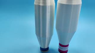 POLYESTER 10D/1F 20D/1F SEMI DULL ,BRIGHT TEXTURED YARN DTY YARN