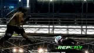 VF5 20080701McWild vs EILEEN