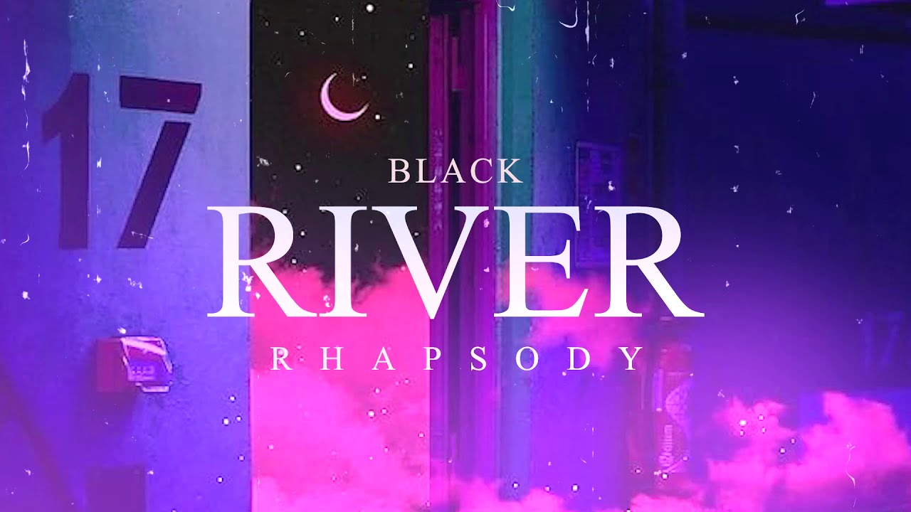 💦'River'💦 Inspired by Fallout Boys