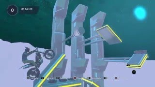 Trials Fusion - RIPs, Saves, & Fails 2