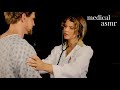 Real Person Physical Analysis Unintentional ASMR Medical Roleplay Soft Spoken ReikiwithAnna Real Person Physical Analysis Unintentional ASMR Medical Roleplay Soft Spoken ReikiwithAnna