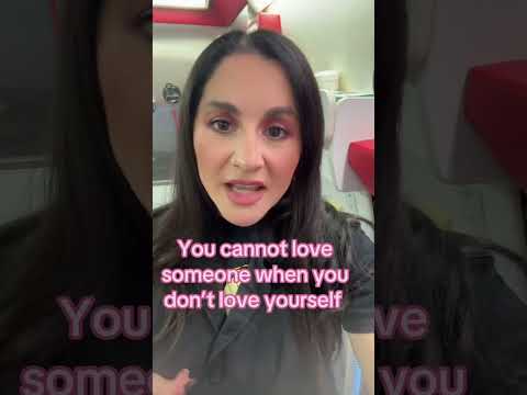 Be YOUR NUMBER ONE PRIORITY