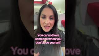 Be Your Number One Priority