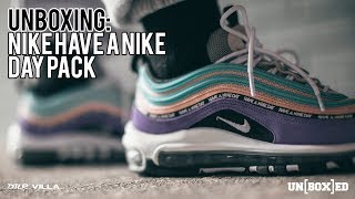 have a nike day pack 219