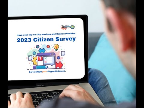 2023 Citizen Survey Results Summary