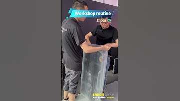 Workshop routine#leddisplay #metaverse #technology