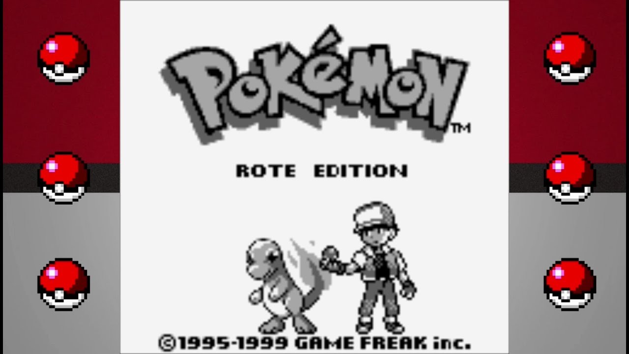 Das Finale, Siegfried und der RIvale!- Pokemon Rot Randomizer Nuzlocke #082