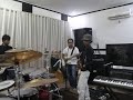 Amarah - d' Sissa Band