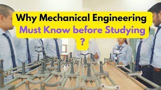 Why Study Mechanical Engineering Interview Questions and Answers | Demand screenshot 5