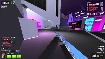 I KILLED X IN KRUNKER.IO? (read description)