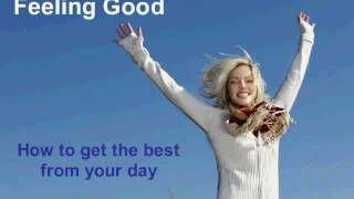 Feeling Good
