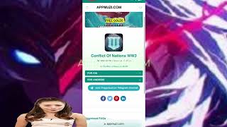 Conflict Of Nations Ww3 Get Unlimited Resources Now 100% Free Hack