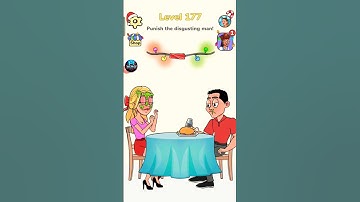 impossible date 2 gameplay | funny puzzle moments #shorts