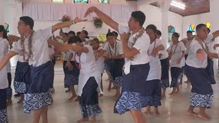 AUTALAVOU EFKS AUALA_Yahweh IOA_Aso Tupulaga 2025
