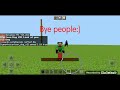 End of video