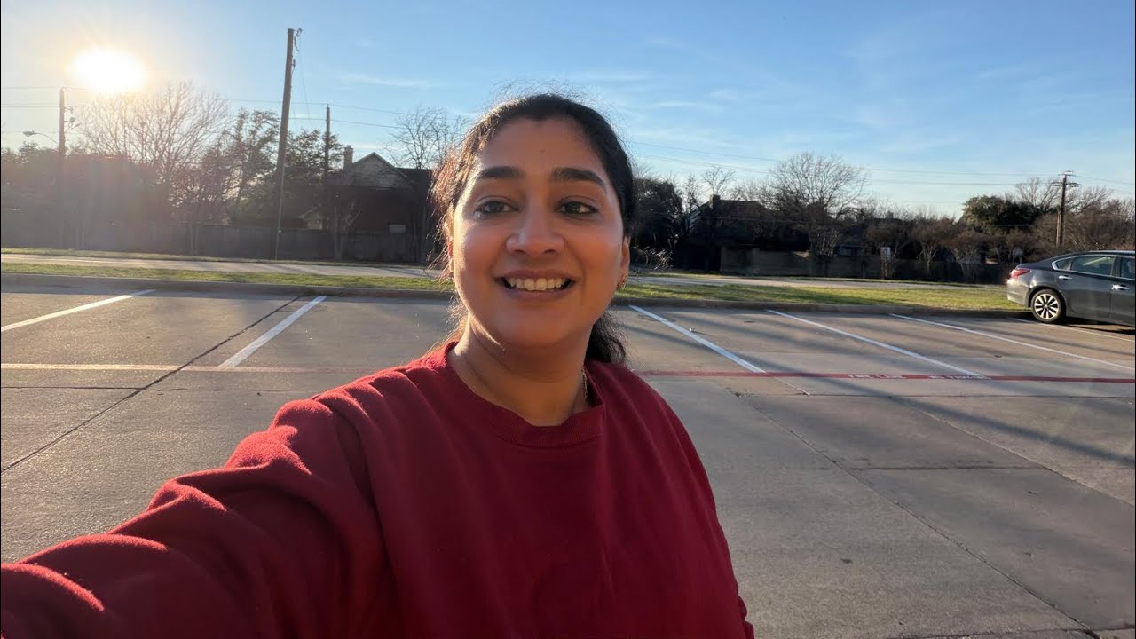 Winter Life in Texas: What It’s Really Like or Not