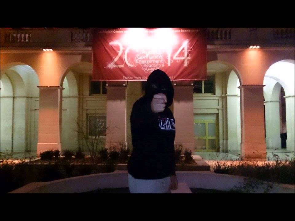 Teuchiland ( Mes Résolutions 2014 )