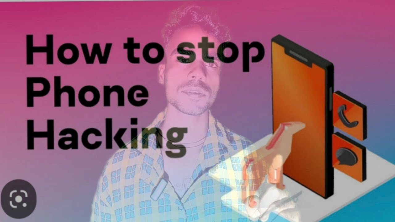 How To Check Mobile Hack Or Stop Hindi YouTube