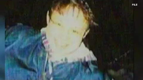 Maine man sentenced in decades-old Alaska cold case