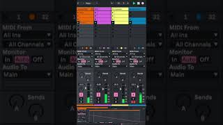 Extreme Sampling Animal Sounds into Downtempo Beats #jamuary2025 #sampling  #creativesounddesign screenshot 4