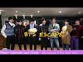 Run bts ep 52 full epsiode eng sub  bts escape