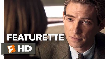 Goodbye Christopher Robin Featurette - The Story (2017) | Movieclips Coming Soon