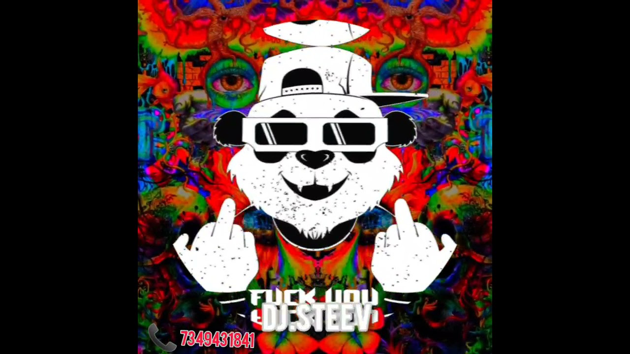 💥 DANCE 💥 MIX. 1. 💥DJ.steev 💥