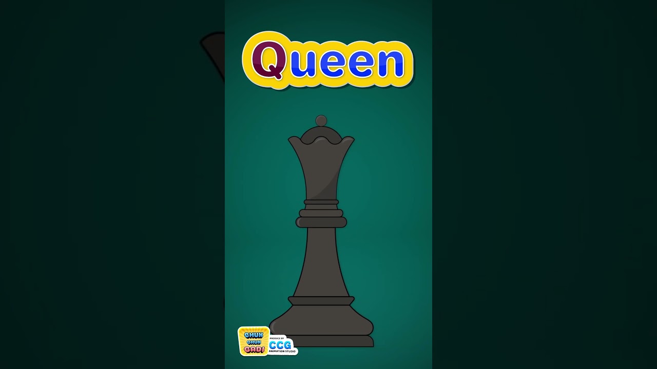 Learn Letter Q 🔠 | Q for Queen 👑 Q for Question ❓ | ABC Song for Kids