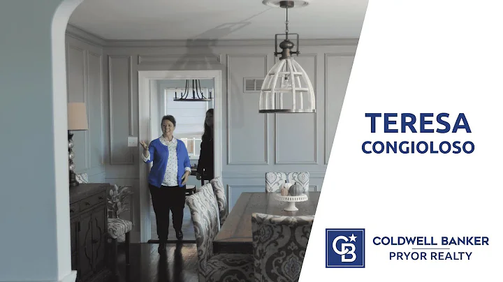 Teresa Congioloso Team