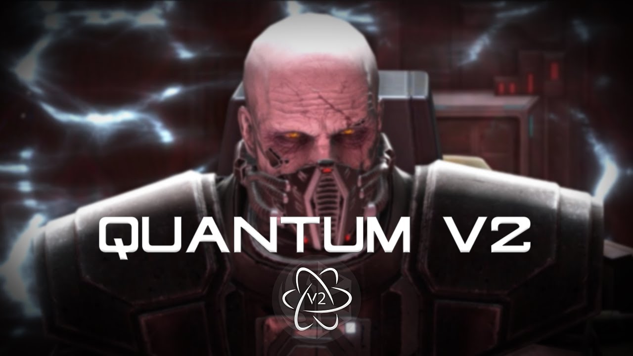 SWTOR:QUANTUM V2 - [GMOD OFFICIAL TRAILER]