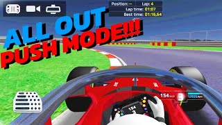 TRACK LIMITS SUCKS! 