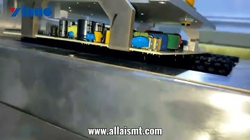 pcba cleaning machine, wave soldering machine